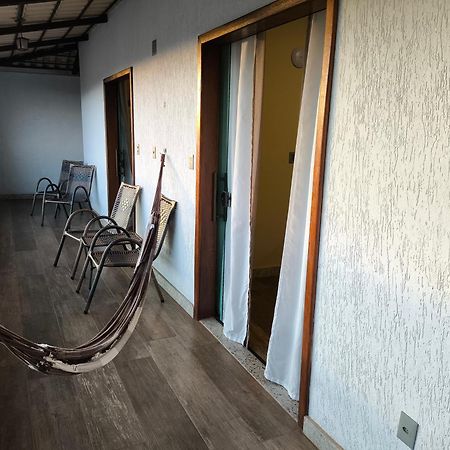 Casa Nova Em Ouro Preto E Mariana Lägenhet Exteriör bild