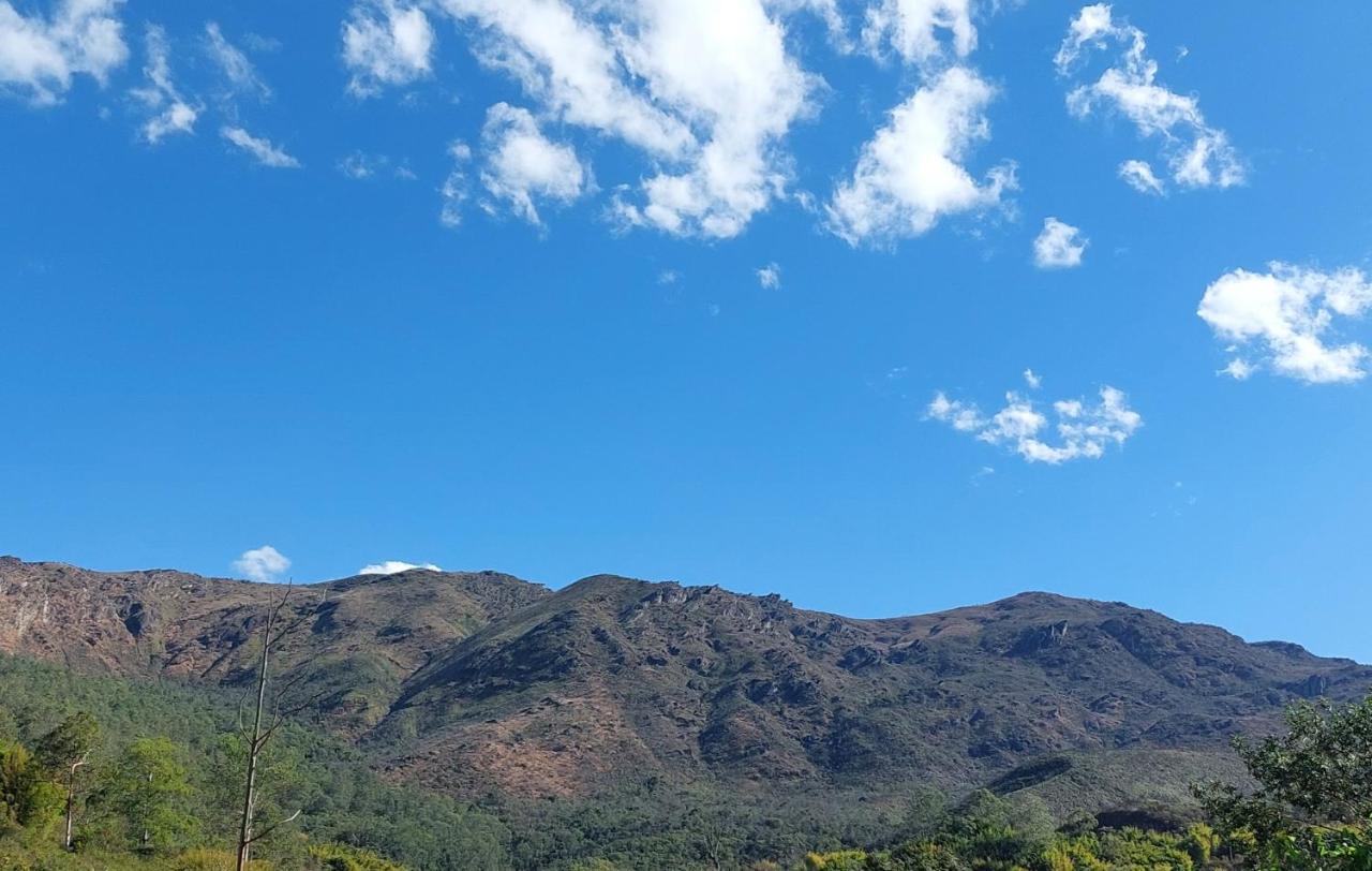 Casa Nova Em Ouro Preto E Mariana Lägenhet Exteriör bild