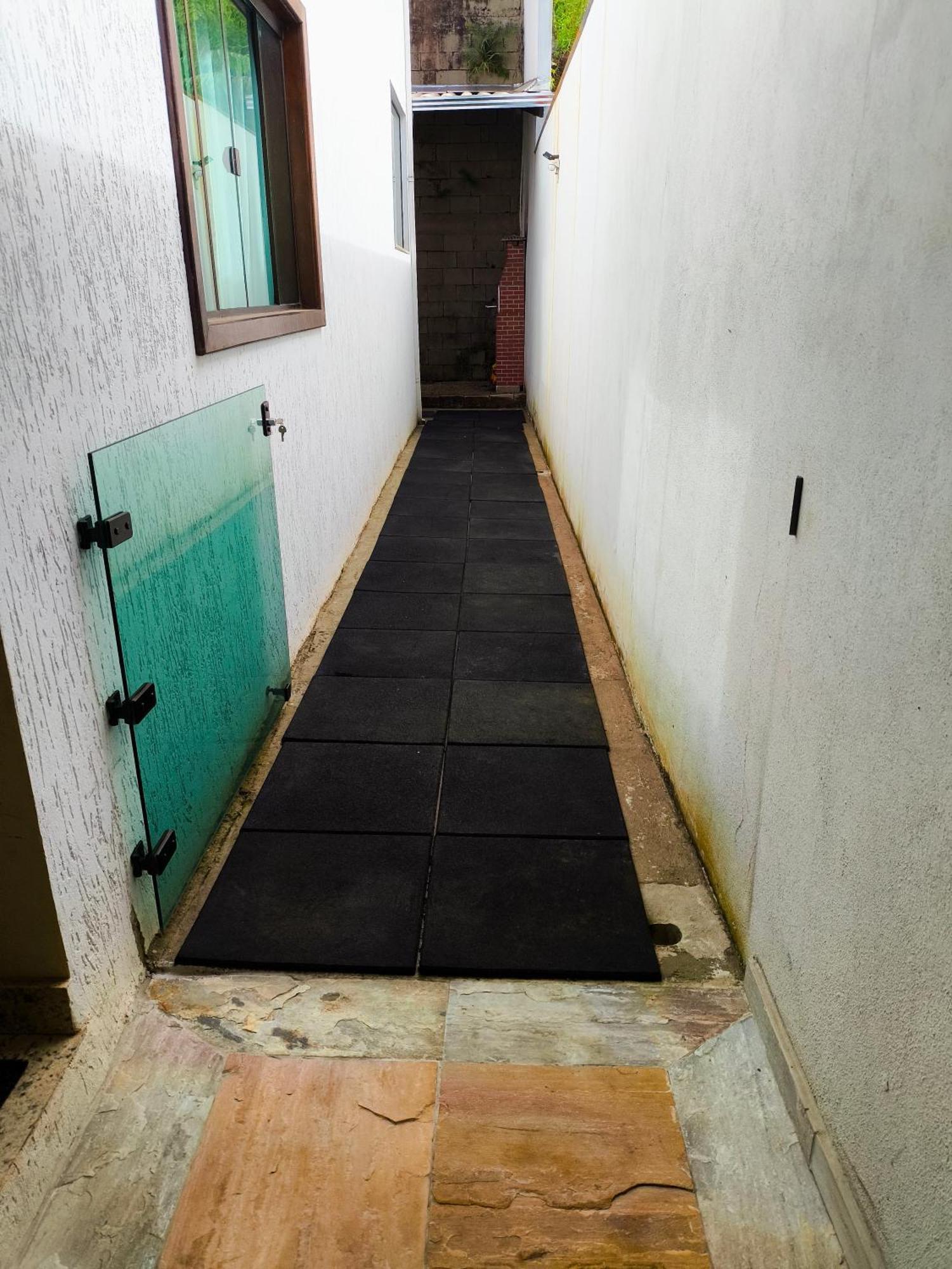 Casa Nova Em Ouro Preto E Mariana Lägenhet Exteriör bild