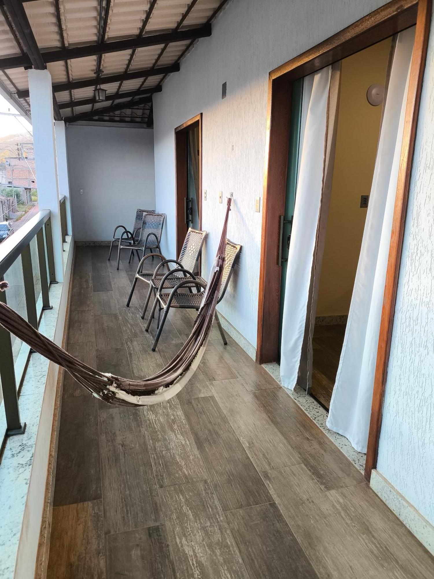 Casa Nova Em Ouro Preto E Mariana Lägenhet Exteriör bild