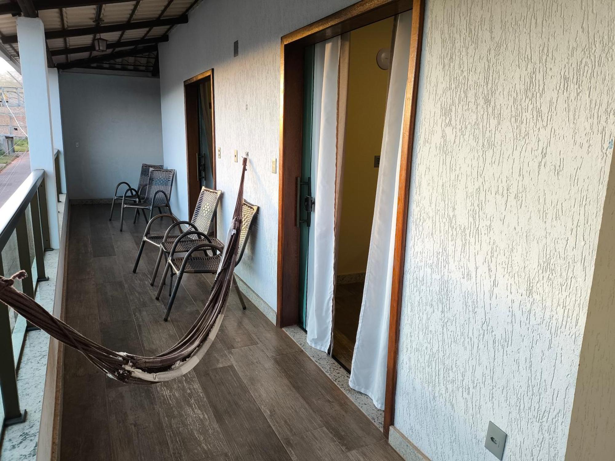 Casa Nova Em Ouro Preto E Mariana Lägenhet Exteriör bild