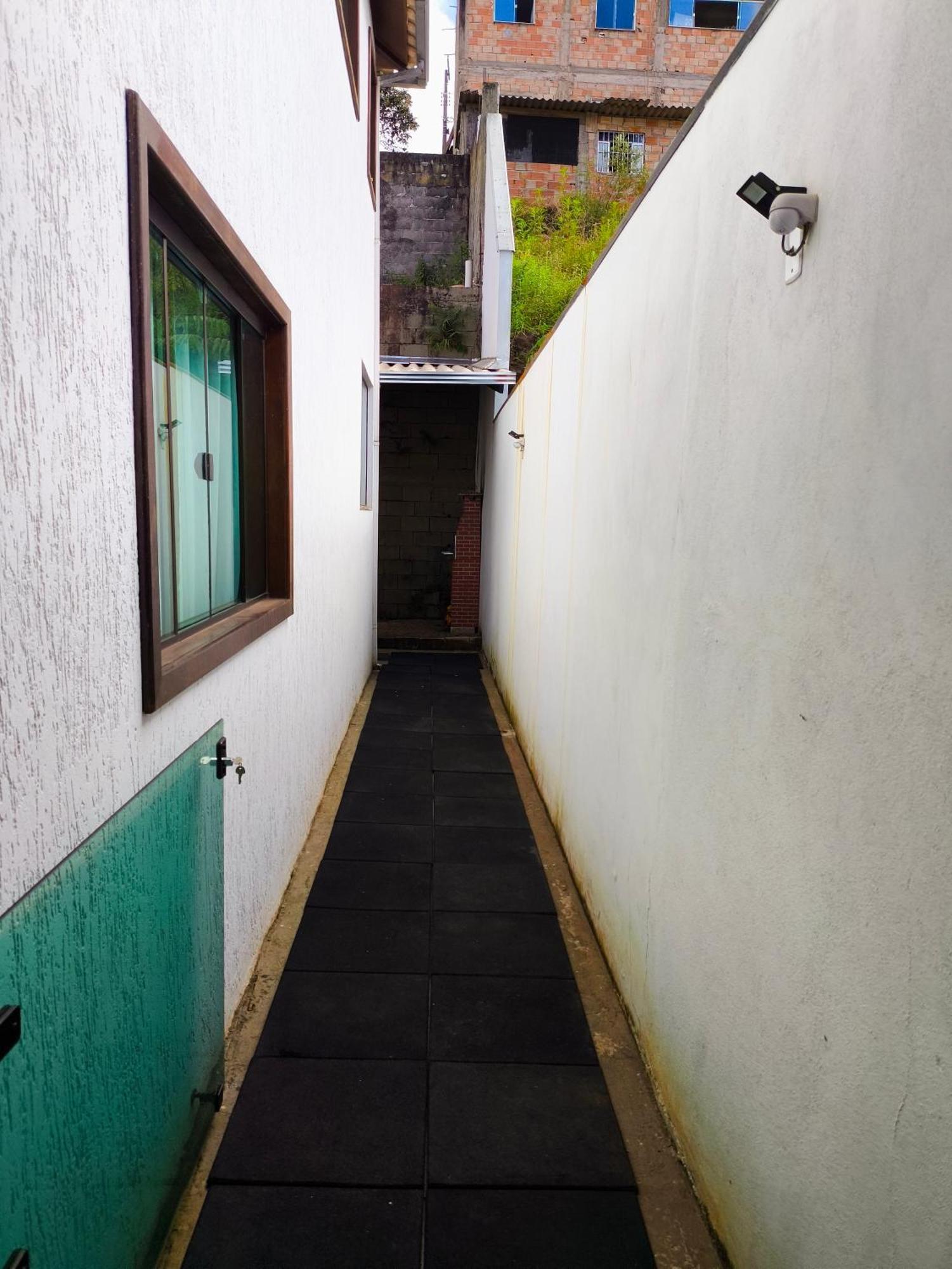 Casa Nova Em Ouro Preto E Mariana Lägenhet Exteriör bild
