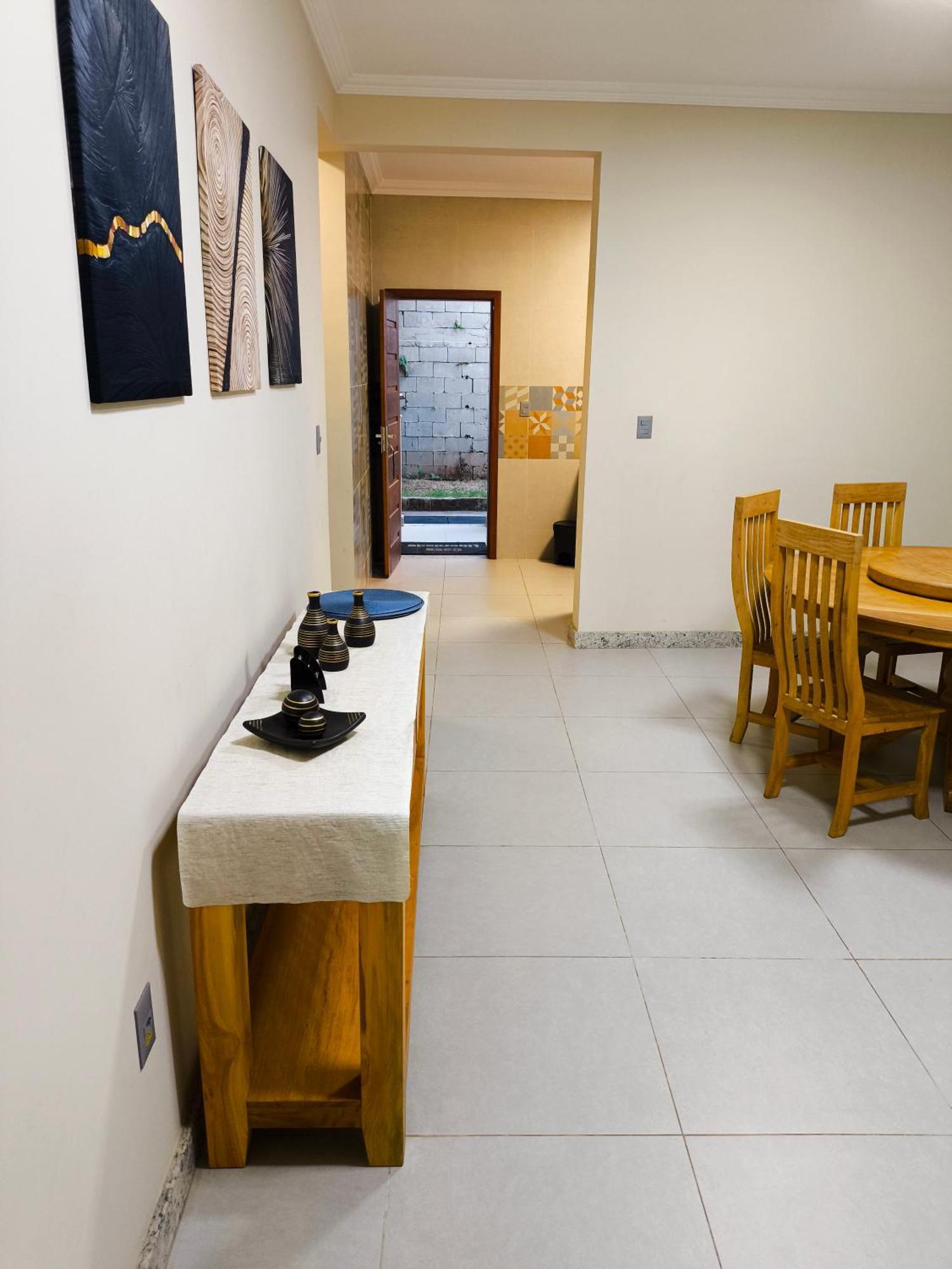 Casa Nova Em Ouro Preto E Mariana Lägenhet Exteriör bild